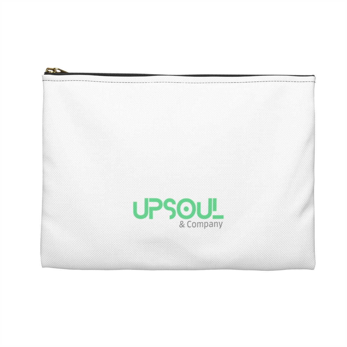 I Support Mental Health Accessory Pouch